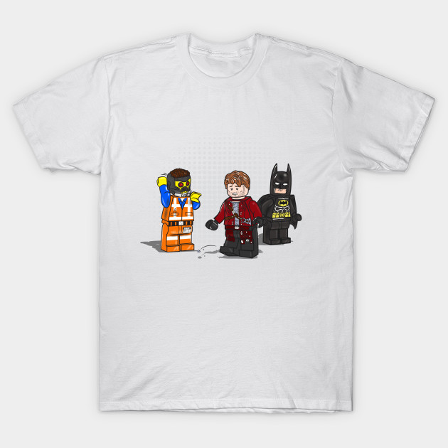 I'm Starlord T-Shirt-TOZ